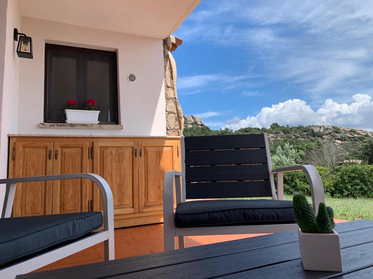 Rena Sweet House Villa อาร์ซาเคนา ภายนอก รูปภาพ