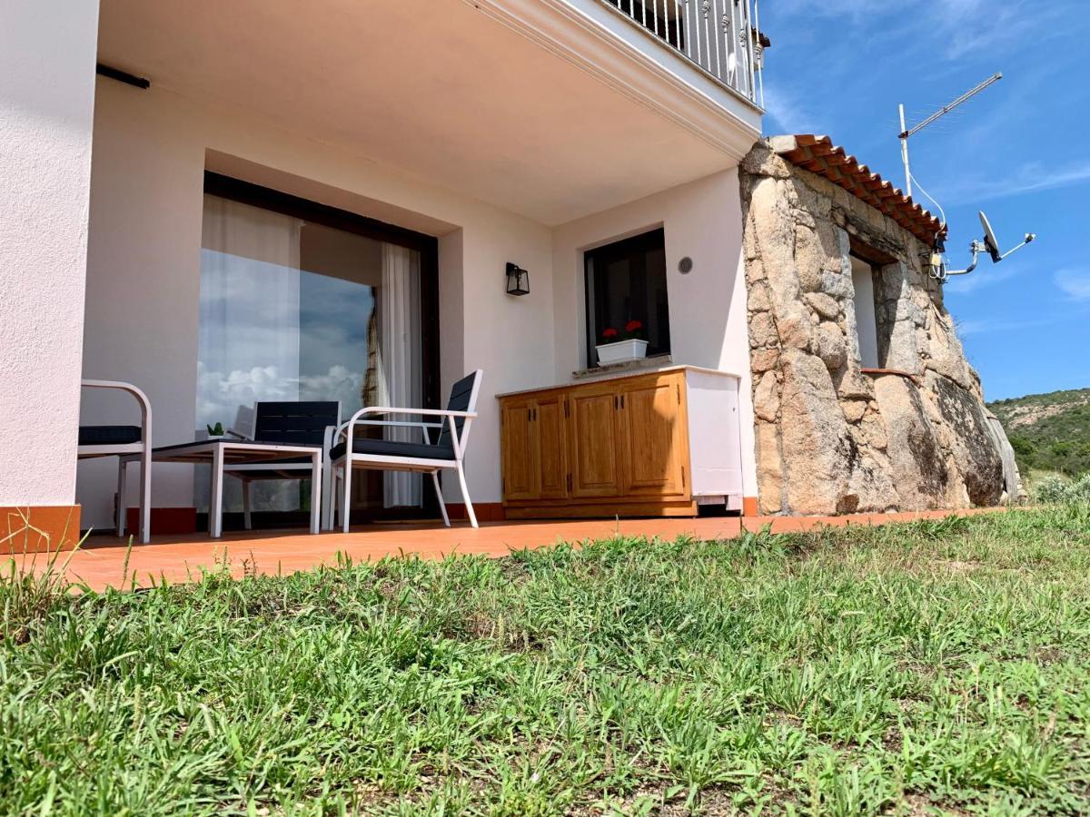 Rena Sweet House Villa อาร์ซาเคนา ภายนอก รูปภาพ
